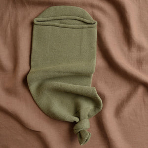 Cocoon Wrap - 100% Merino Wool (Newborn - 9m)