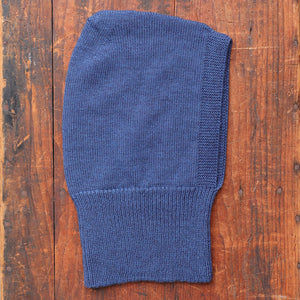 Eddy Balaclava - 100% Merino Wool (3y-adult)