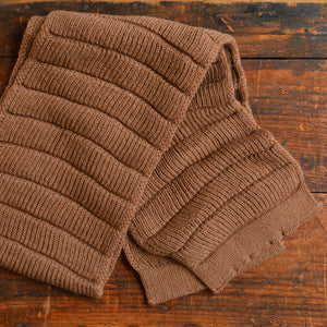 Jacobino Scarf - 100% Merino Wool (Child-Adult)