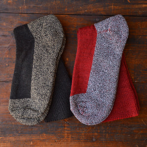 All Natural Tough Work/Trekking Socks (Adults 36-46) *Returning Soon
