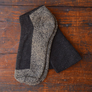 All Natural Tough Work/Trekking Socks (Adults 36-46) *Returning Soon
