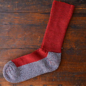All Natural Tough Work/Trekking Socks (Adults 36-46) *Returning Soon