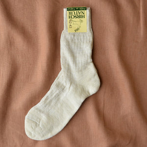 All Year Sock - Wool/Cotton/Linen (36-46) *Restocking Soon
