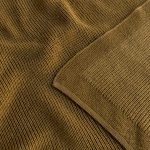 Hvid Felix Baby Blanket - 100% Extrafine Merino Wool (95x70cm)