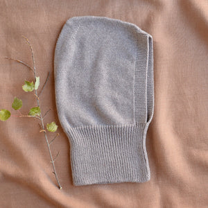 Eddy Balaclava - 100% Merino Wool (3y-adult)
