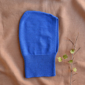 Eddy Balaclava - 100% Merino Wool (3y-adult)