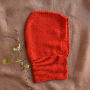 Eddy Balaclava - 100% Merino Wool (3y-adult)