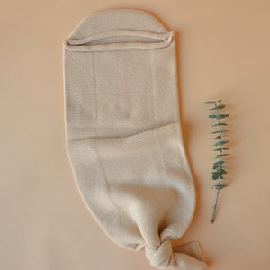 Cocoon Wrap - 100% Merino Wool (Newborn - 9m)