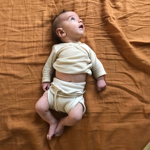 Starter Disana Nappy Pack (Save 10%)