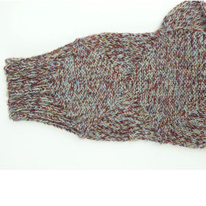 ITO Kido Sock Knitting Yarn 100% Wool (50g cone)