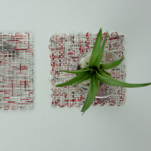 Square Mini Weaving Loom (10x10cm)