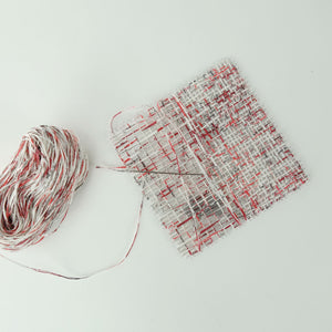 Square Mini Weaving Loom (10x10cm)