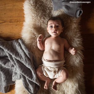 Trial Disana Nappy Pack Super+ for Nights/Heavy Wetters (Save 5%)