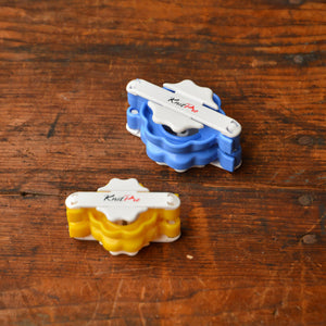 Nirvana Pompom Maker (2 Pack)