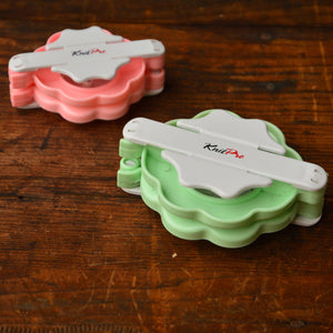 Nirvana Pompom Maker (2 Pack)