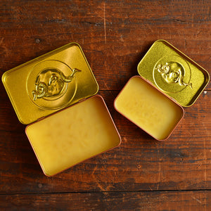 Baa Ram Ewe Lanolin Skin Balm