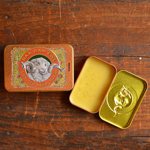 Baa Ram Ewe Lanolin Skin Balm