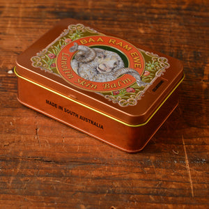 Baa Ram Ewe Lanolin Skin Balm