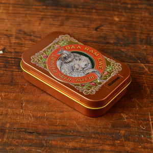 Baa Ram Ewe Lanolin Skin Balm