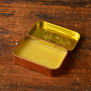 Baa Ram Ewe Lanolin Skin Balm