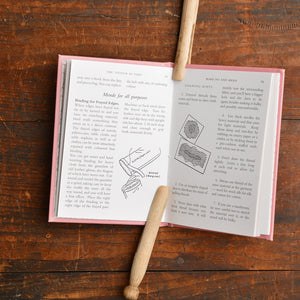 "Make Do and Mend - Wartime Tips to Mend Your Clothes" by The Ministry of Information 1943