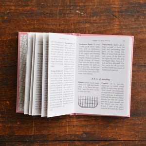 "Make Do and Mend - Wartime Tips to Mend Your Clothes" by The Ministry of Information 1943