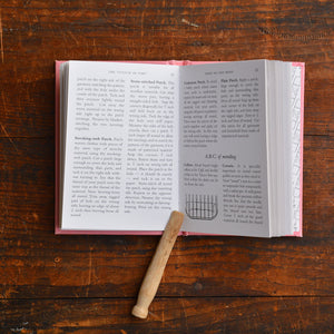 "Make Do and Mend - Wartime Tips to Mend Your Clothes" by The Ministry of Information 1943