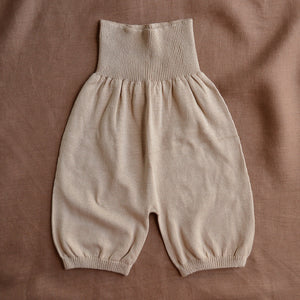 Memeri Seamless Under Shorts - Silk/Cotton (Women's 8-16)