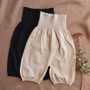 Memeri Seamless Under Shorts - Silk/Cotton (Women's 8-16)