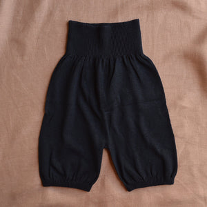 Memeri Seamless Under Shorts - Silk/Cotton (Women's 8-16)