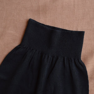 Memeri Seamless Under Shorts - Silk/Cotton (Women's 8-16)