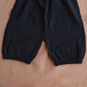 Memeri Seamless Under Shorts - Silk/Cotton (Women's 8-16)