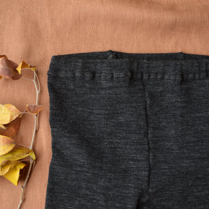 Memeri Leggings - Wool/Silk (Women's 10-14) *Returning 2026