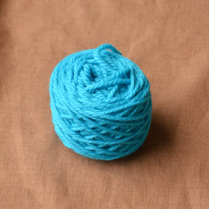 Golden Fleece Chunky Knitting Yarn in 100% Australian Eco Wool (50g 16-ply)