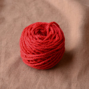 Golden Fleece Chunky Knitting Yarn in 100% Australian Eco Wool (50g 16-ply)