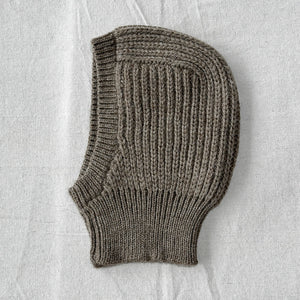Balaclava - 100% Chunky Highland Wool (Child-Adult)
