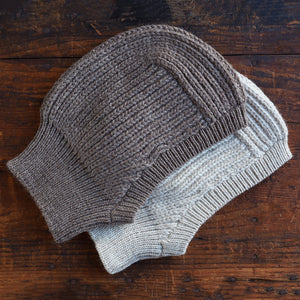 Balaclava - 100% Chunky Highland Wool (Child-Adult)