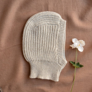 Balaclava - 100% Chunky Highland Wool (Child-Adult) *Returning Soon