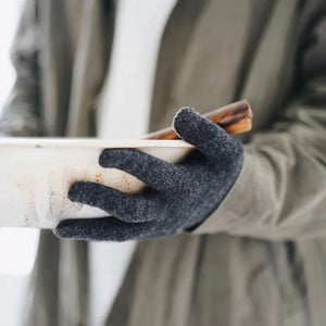 Merino Wool Gloves (Adults)