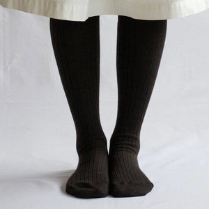 Praha Knee High Socks - Merino Wool (Adults) *Returning 2026