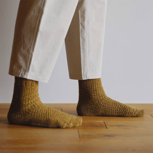 Boot Socks - Recycled Wool/Cotton (Adults) *Returning 2026