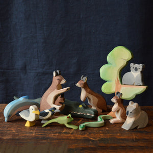 Ostheimer Handcrafted Wooden Toys - Australia