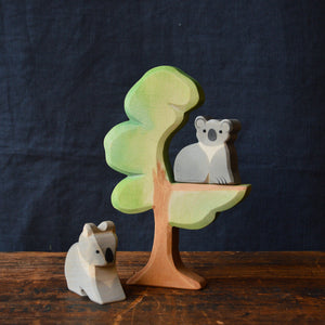 Ostheimer Handcrafted Wooden Toys - Australia