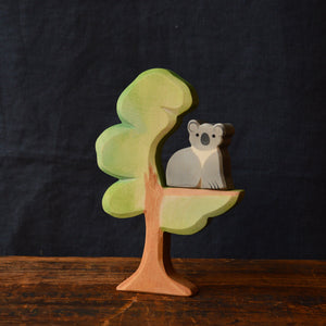 Ostheimer Handcrafted Wooden Toys - Australia