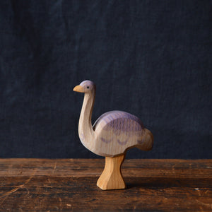 Ostheimer Handcrafted Wooden Toys - The African Plains