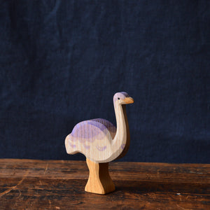 Ostheimer Handcrafted Wooden Toys - The African Plains