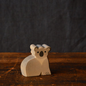 Ostheimer Handcrafted Wooden Toys - Australia