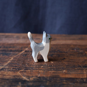 Ostheimer Handcrafted Wooden Toys - The Farmyard