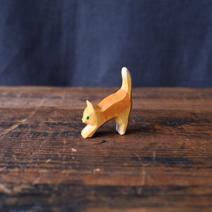 Ostheimer Handcrafted Wooden Toys - The Farmyard