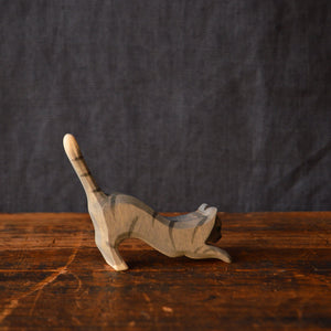 Ostheimer Handcrafted Wooden Toys - The Farmyard